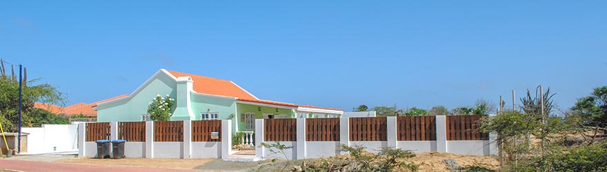 Tarieven Villa La Granda Aruba